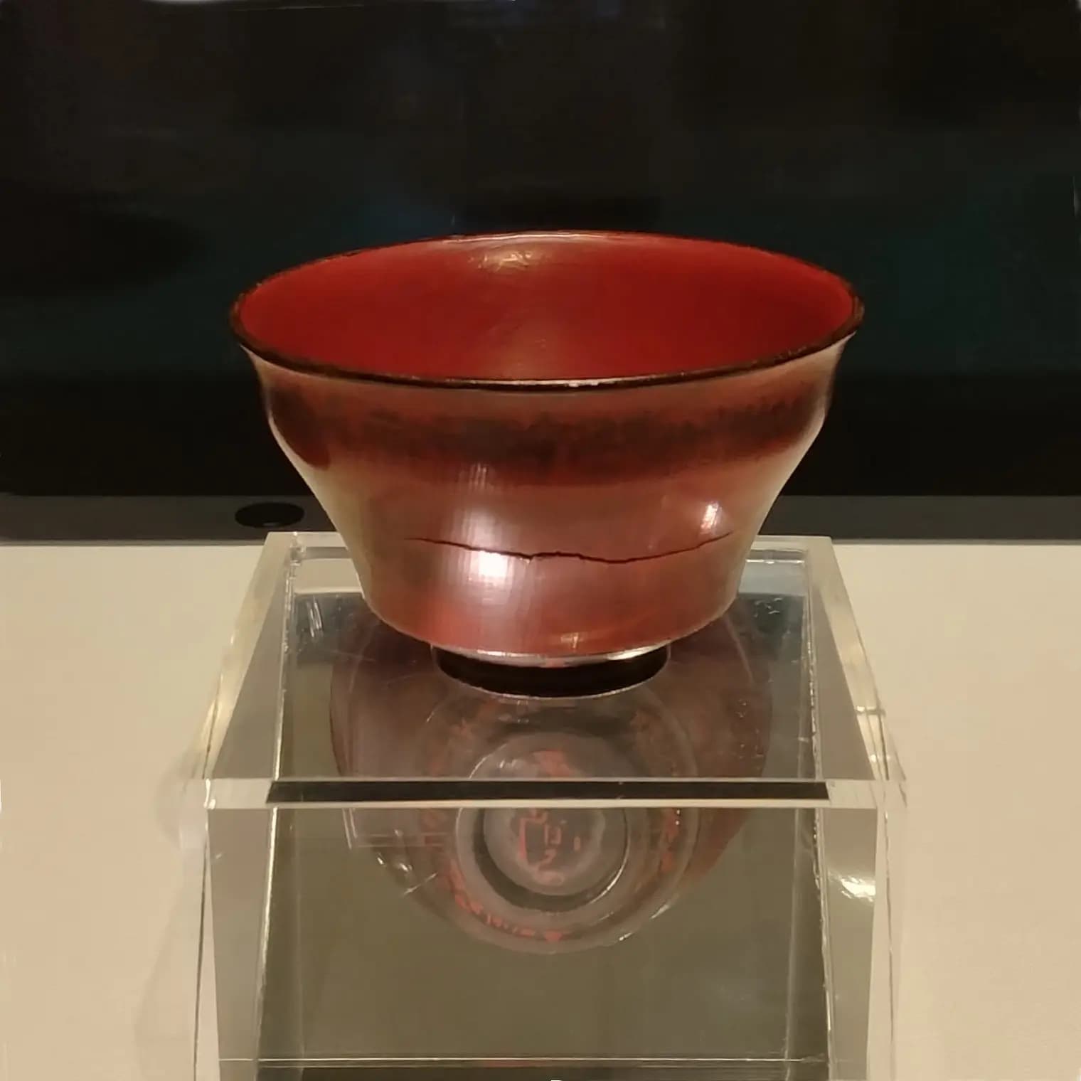 修復